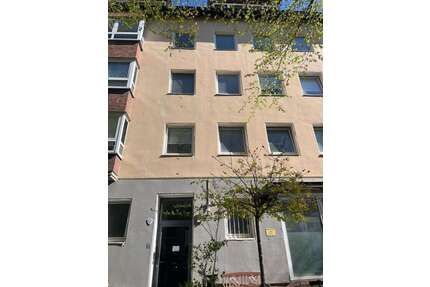 Wohnung zum Mieten in Hannover 625,00 € 62 m²