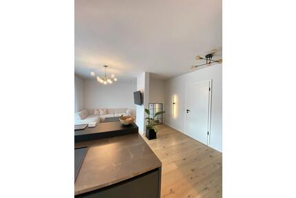 Provisionsfreie und barrierefreie 2,5 Zimmer Wohnung in Meiendorf - Stapelfeld