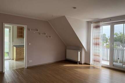Wohnung zum Kaufen in Schrobenhausen 269.000,00 € 65.5 m²