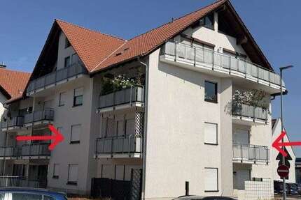 Wohnung zum Kaufen in Grünstadt 248.000,00 € 85.9 m²