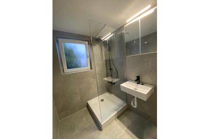 Renovierte Vermietete 3-Zimmer Wohnung mit ca. 5,7 Rendite - Hechingen