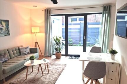 Voll ausgestattete Wohnung in zentraler Lage - Pauschalpreis - Oldenburg Dobbenviertel