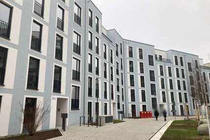 Wohnung zum Mieten in Düsseldorf 1.209,00 € 74.69 m²