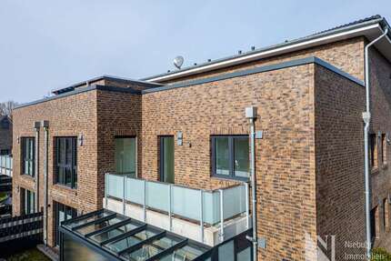 Wohnung zum Kaufen in Neetze 419.000,00 € 122 m²