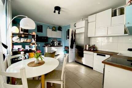 Wohnung zum Mieten in Duisburg 580,00 € 73 m²