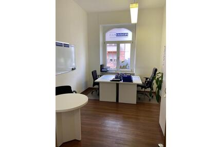 Schönes helles Büro All-In zu vermieten - Offenburg