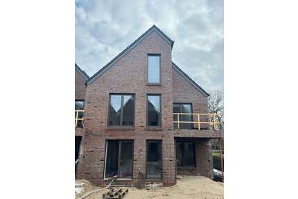 Wohnung zum Mieten in Edewecht Friedrichsfehn 1.500,00 € 107.49 m² - Edewecht / Friedrichsfehn