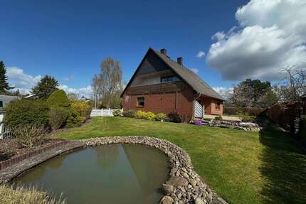 Haus zum Kaufen in Ilsede 285.000,00 € 193 m²