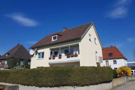 Wohnung zum Mieten in Mühldorf 990,00 € 92 m²