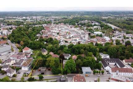 Grundstück zu verkaufen in Mühldorf 2.290.000,00 € 2775 m²