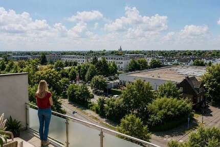 Wohnung zum Kaufen in Bergheim Glessen 434.873,00 € 73.03 m²