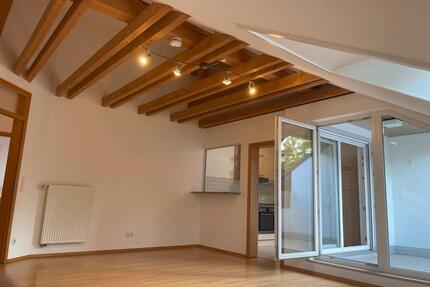 4 Zimmerwohnung mit Dachterrasse - Haidenhof-Nord - Passau Auerbach