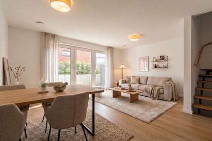 Haus zum Kaufen in Hamburg 899.000,00 € 120.89 m²