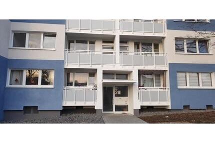 Günstige 2-Zimmerwohnung im Erdgeschoss - Eschweiler