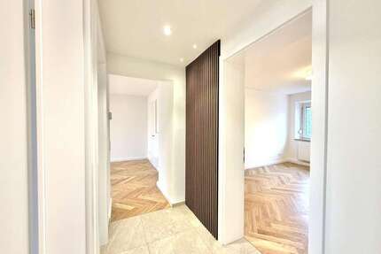 Wohnung zum Kaufen in Augsburg 299.000,00 € 59.05 m²