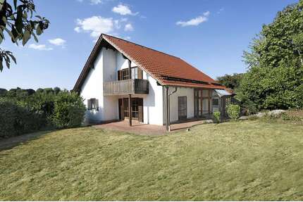 Haus zum Kaufen in Landshut 850.000,00 € 145 m²