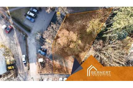 Grundstück zu verkaufen in Nürnberg 650.000,00 € 600 m²