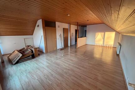 Wohnung 1 SZ, Studio, EBK, Bad - 550,00&nbsp;EUR Kaltmiete, ca.&nbsp; 65,00&nbsp;m&sup2; in Heiligenmoschel (PLZ: 67699)