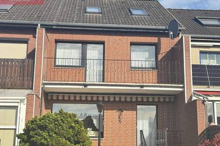 Ruhig wohnen im Grünen - 295.000,00&nbsp;EUR Kaufpreis, ca.&nbsp; 94,80&nbsp;m&sup2;&nbsp;Wohnfl&auml;che in Garbsen (PLZ: 30823) Altgarbsen