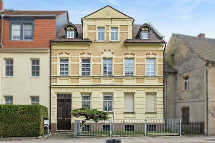 Haus zum Kaufen in Borna 319.000,00 € 211 m²