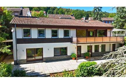 Haus zum Kaufen in Bad Orb 745.000,00 € 255.88 m²