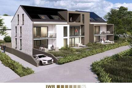 Wohnung zum Kaufen in Dettingen unter Teck 412.300,00 € 79 m²