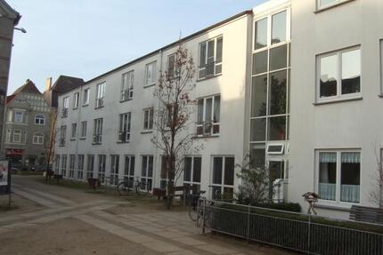 Senioren aufgepasst! Günstige 2-Zimmer-Wohnung mit WBS – nur für Mieter ab 60 Jahren! - Bremen Neustadt
