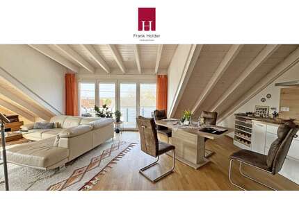 Wohnung zum Kaufen in Pliezhausen Gniebel 395.000,00 € 111 m² - Pliezhausen / Gniebel