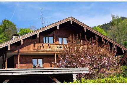 Wohnung zum Kaufen in Tegernsee 595.000,00 € 57 m²