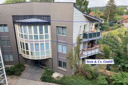 Wohnung zum Mieten in Schwielowsee 1.020,00 € 79.72 m²