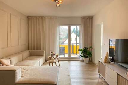 Wohnung zum Mieten in Zwickau 930,00 € 93 m²