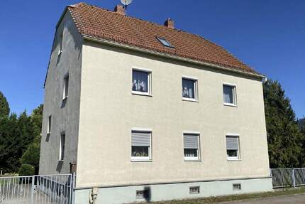 Für Alle, die etwas mehr Platz brauchen - Großzügiges Einfamilienhaus in Riesa