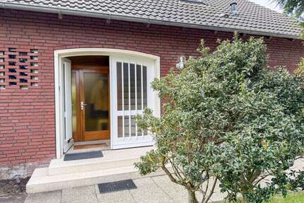 Wohnung zum Kaufen in Norden Norddeich 419.000,00 € 108 m² - Norden / Norddeich