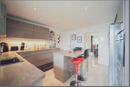 Wohnung zum Kaufen in Hagen 265.000,00 € 139 m²