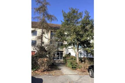 Nimm mich! Günstig geschnittene 1-Zimmer-Single-Wohnung - Berlin Reinickendorf