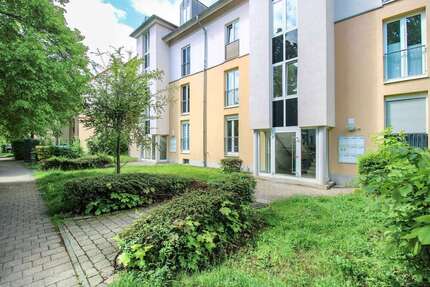 Wohnung zum Kaufen in Magdeburg 115.000,00 € 55.05 m²