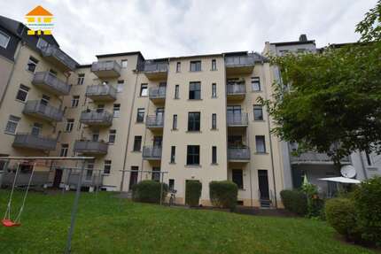 Wohnung zum Mieten in Chemnitz 265,00 € 55.09 m²