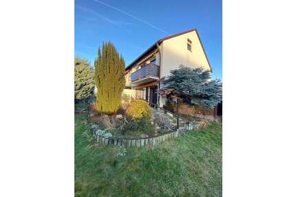 Haus zum Kaufen in Nürnberg 330.000,00 € 113 m²