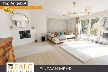 Wohnung zum Kaufen in Neunkirchen-Seelscheid 389.000,00 € 138 m²