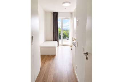 Wohnung zum Mieten in Wiesbaden 430,00 € 20 m²