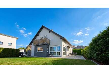 Haus zum Kaufen in Simmern 580.000,00 € 205 m²
