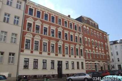 Wohnung zum Kaufen in Leipzig 201.500,00 € 70.7 m²