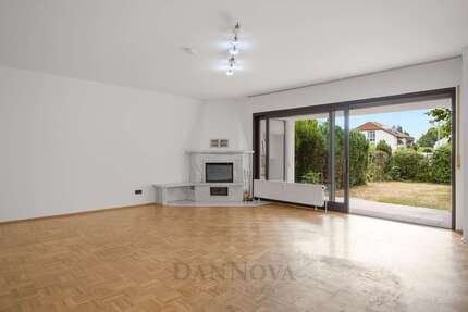 Wohnung zum Mieten in Eschborn 1.570,00 € 92.33 m²