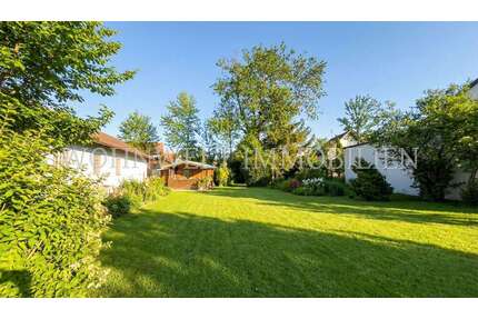 Grundstück zu verkaufen in Hallbergmoos Goldach 435.000,00 € 435 m² - Hallbergmoos / Goldach