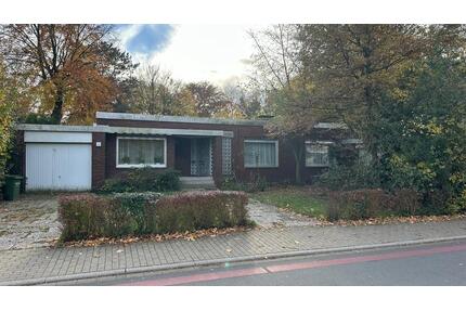 Bungalow 220m² in Top Lage Lünen, Grdst.1479m², Privatverkauf