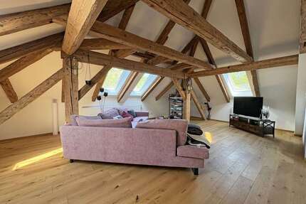 Wohnung zum Mieten in Riedenburg 780,00 € 91.69 m²