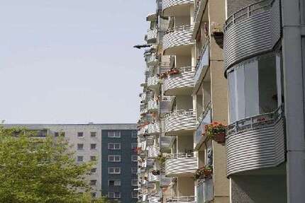 Wohnung zum Mieten in Berlin 382,00 € 48.11 m²