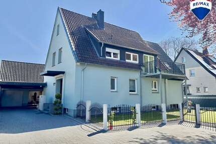 Haus zum Kaufen in Löhne 495.000,00 € 147 m²