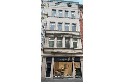 Erstbezug! Sanierte 3,5 Zimmer Wohnung Braunschweig Innenstadt