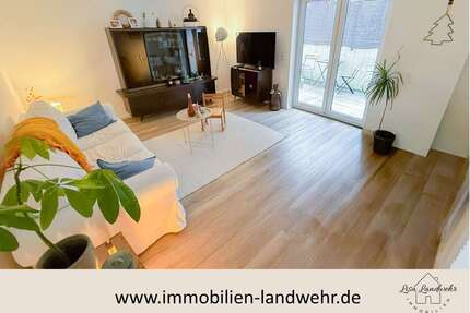 Wohnung zum Kaufen in Königswinter-Bennerscheid 207.000,00 € 74 m²